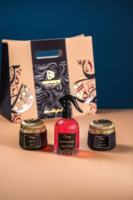 2 BUKHOOR+1 AIR FRESHENER