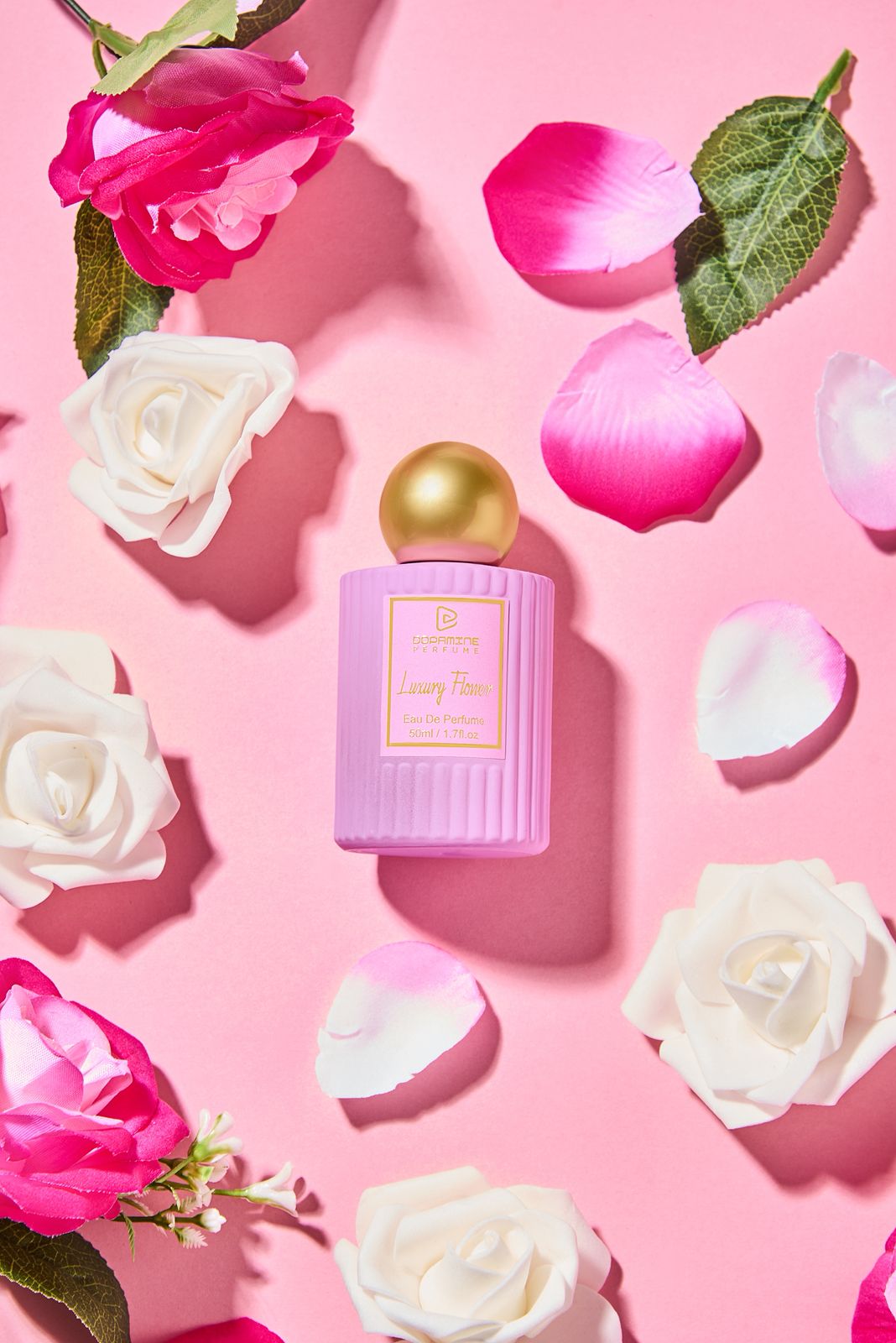 Luxury Flower لوكشرى فلور - Image 2