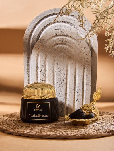 Sultan Dukhoon دخون السلطان