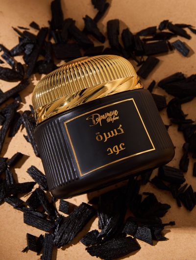 Kasrat Oud Bukhoor كسرة عود