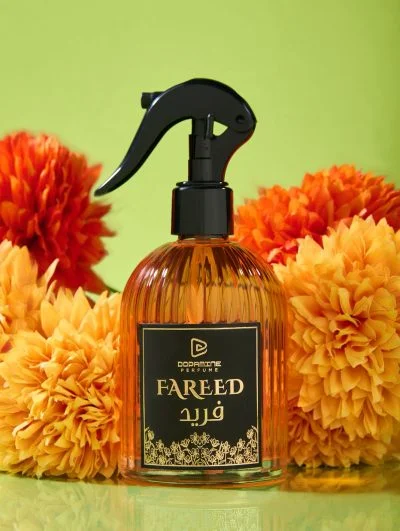 Fareed Air Fresher معطر جو فريد
