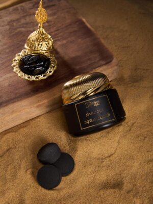 Sheikh Saoud Scented Oud