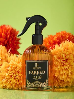 Fareed Air Freshener