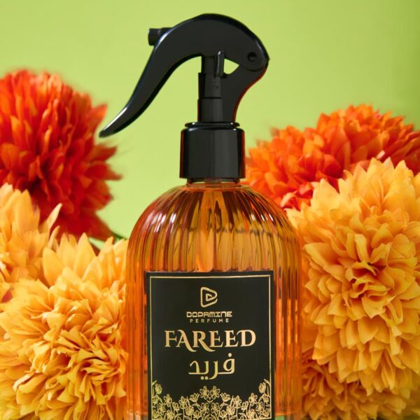 Fareed Air Freshener