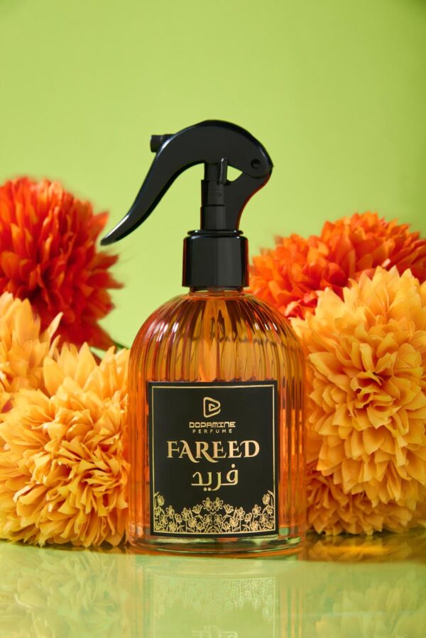 Fareed Air Freshener
