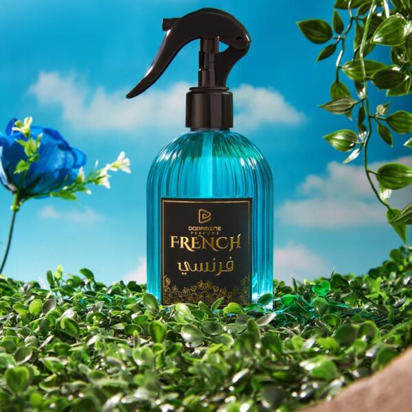 French Air Freshener