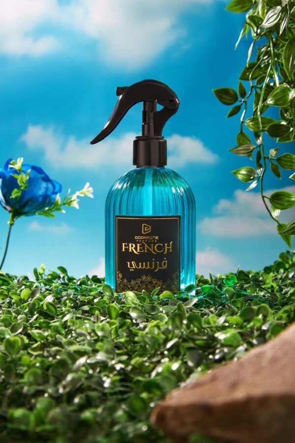 French Air Freshener