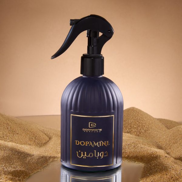Dopamine Air Freshner معطر جو دوبامين