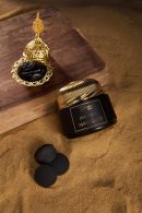 Sheikh saoud scented oud  عود معطر الشيخ سعود