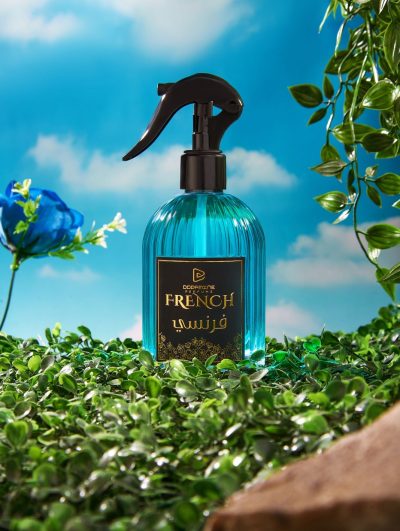 French Air Freshener معطر جو فرنسي