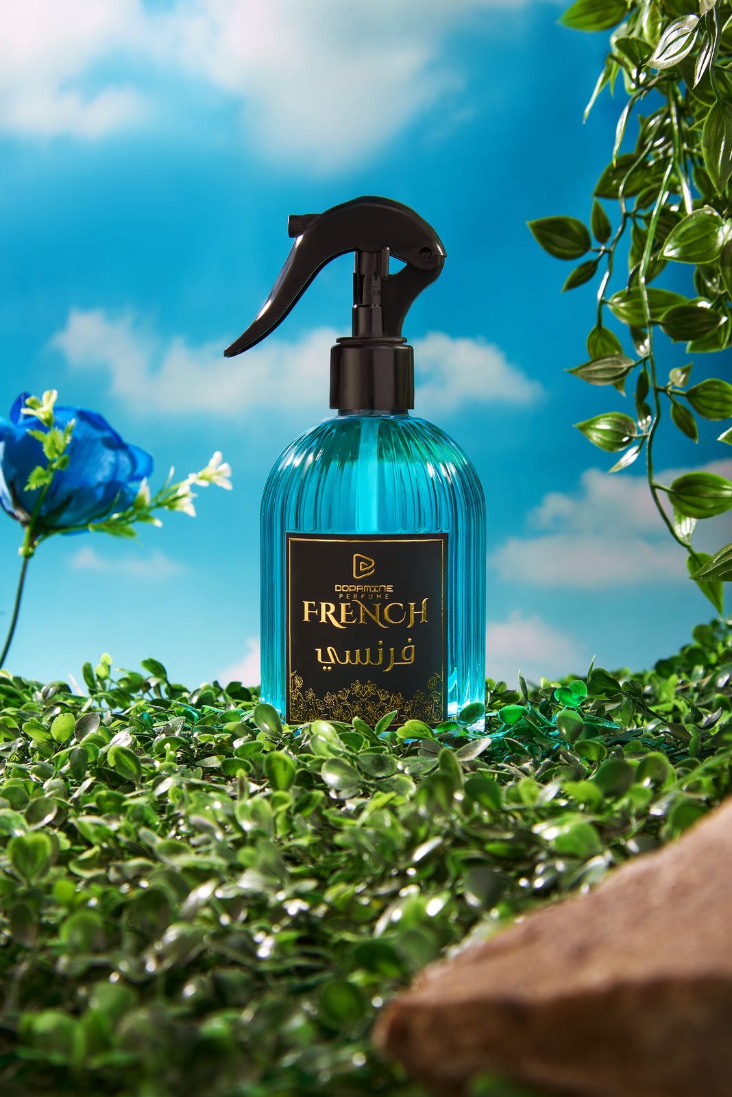 French Air Freshener معطر جو فرنسي