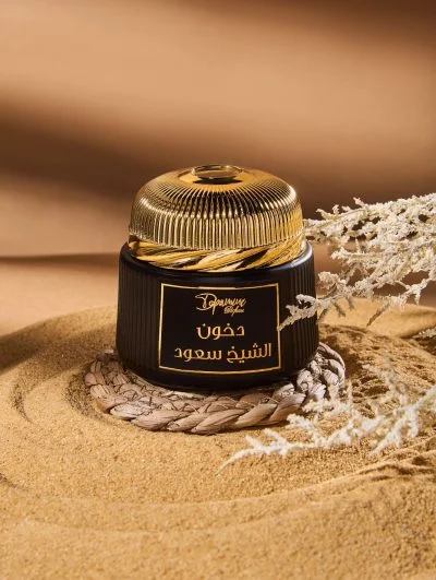 Sheikh Saud dukhoon دخون الشيخ سعود