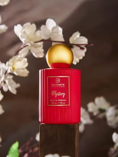 Mystery ميسترى