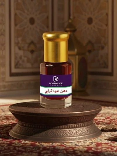 DAHN AL OUD TURABI