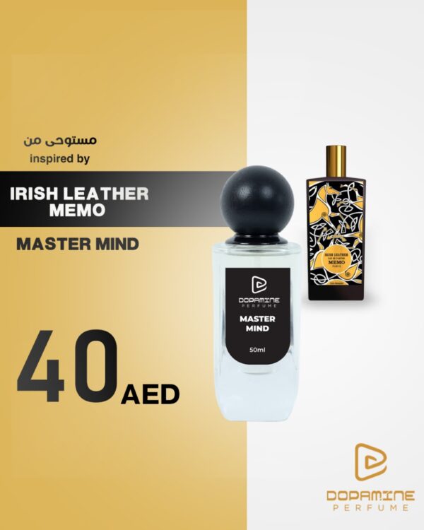 MASTER MEND