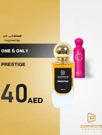 PRESTIGE