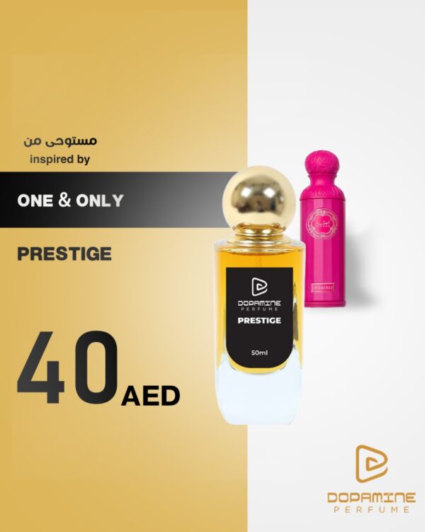 PRESTIGE
