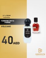 VOLCANO