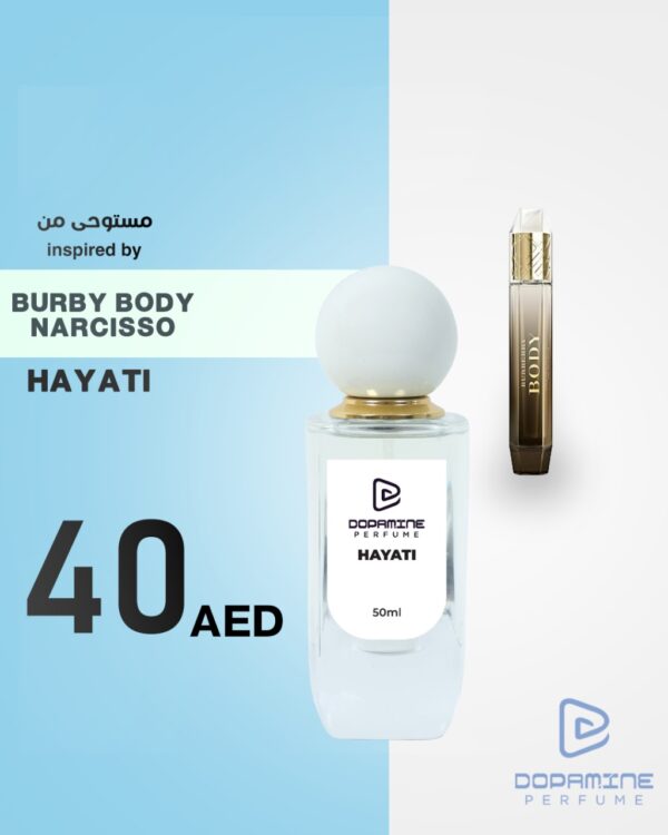 HAYATI