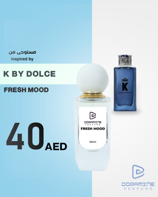 FRESH MOOD