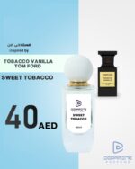 SWEET TOBACCO