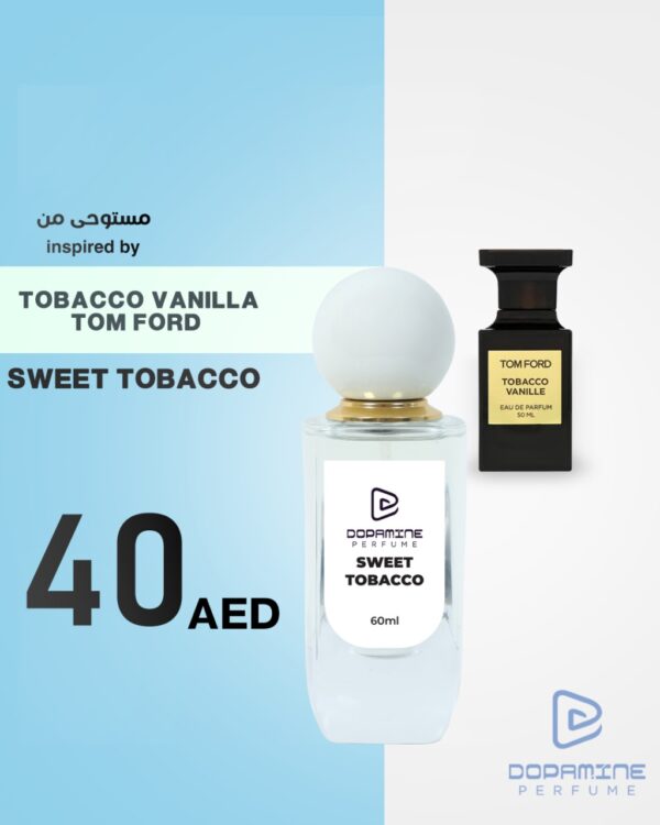SWEET TOBACCO