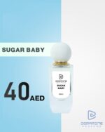 SUGER BABY
