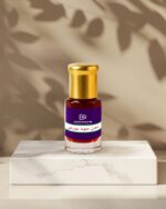 BURMESE OUD OIL