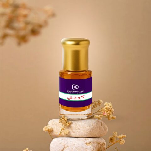 KUWAITI OUD OIL