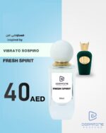 FRESH SPIRIT