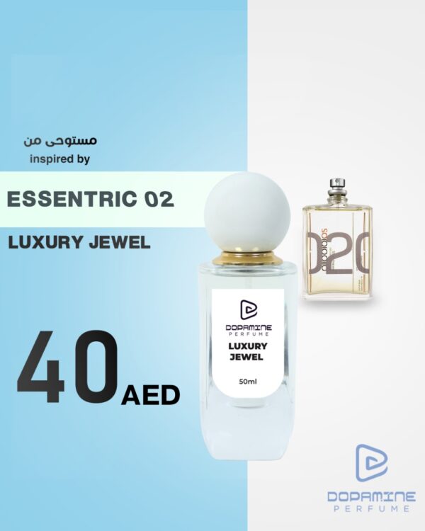 LUXURY JEWEL