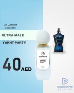YAKHT PARTY