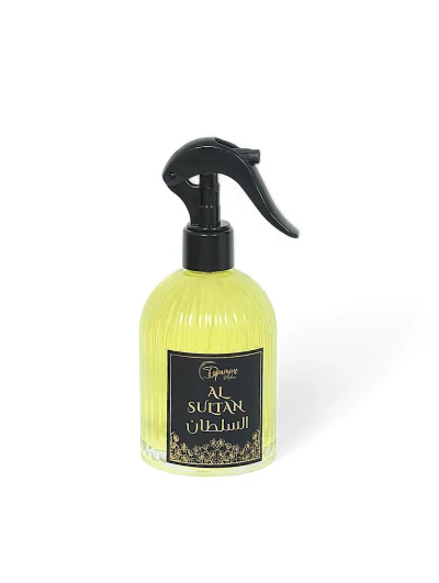 AL SULTAN AIR FRESHENER