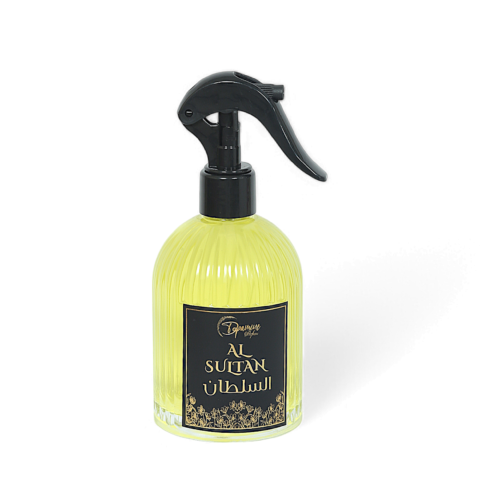 AL SULTAN AIR FRESHENER