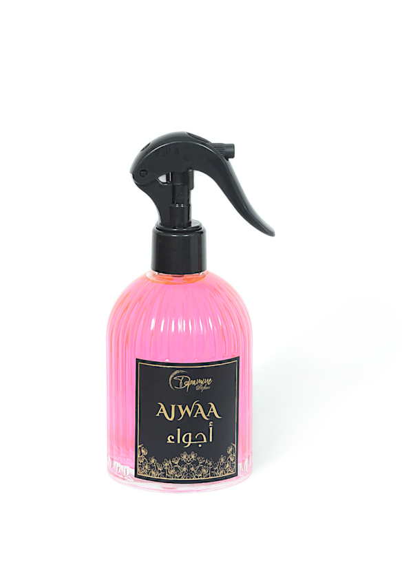 AJWAA AIR FRESHENER