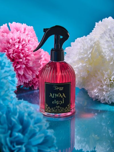 AJWAA AIR FRESHENER معطر جو اجواء