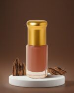 MUSK AL OUD