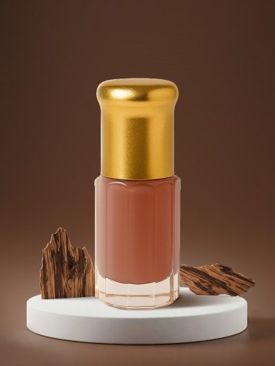 MUSK AL OUD