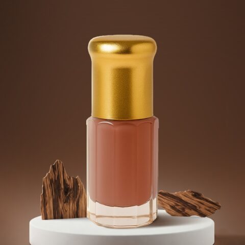 MUSK AL OUD