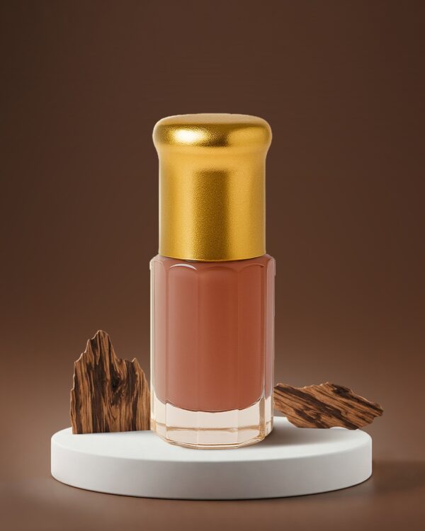 MUSK AL OUD