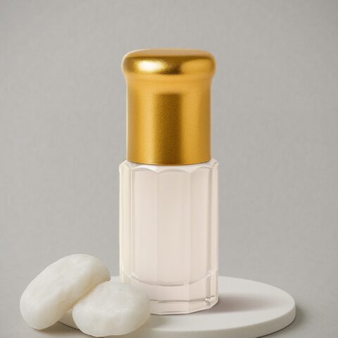 WHITE MUSK