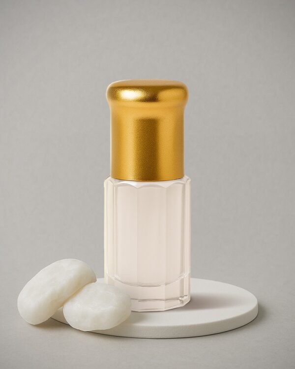 WHITE MUSK