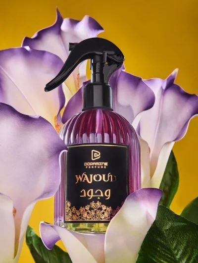 wujoud AIR FRESHENER معطر جو وجود