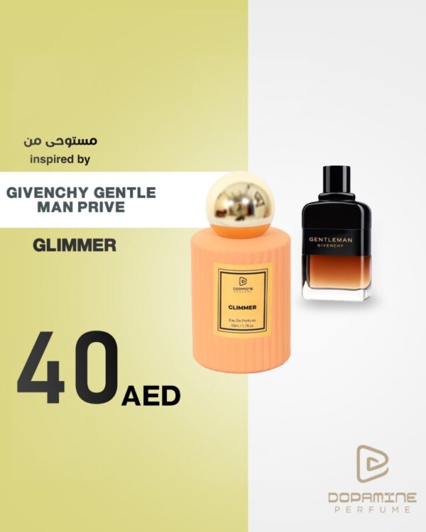 GLIMMER