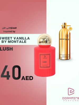 LUSH