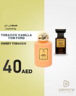 SWEET TOBACCO