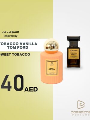 SWEET TOBACCO