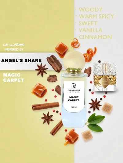 Magic Carbet ماجيك كاربت