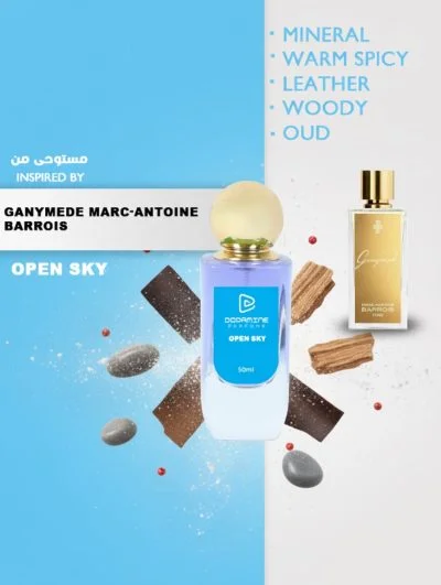 Open Sky  اوبن سكاى