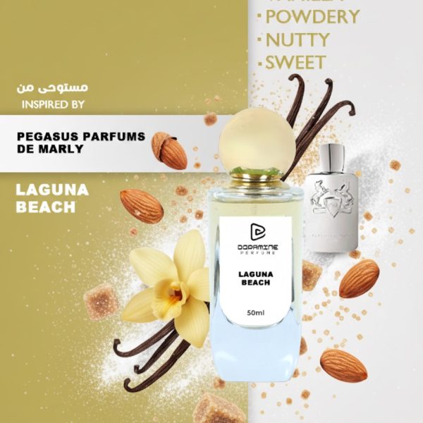 Laguna Beach لاجونا بيتش